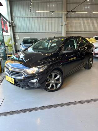 CHEVROLET PRISMA 1.4 MPFI LT 8V FLEX 4P MANUAL